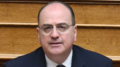 Ο ορυμαγδός των καταγγελιών της αντιπολίτευσης αλλά και οι αποστάσεις που άρχισαν να παίρνουν ο ένας μετά τον άλλον οι γαλάζιοι βουλευτές για την επικοινωνιακή διαχείριση της υπόθεσης του πτυχίου από τον Μακάριο Λαζαρίδη