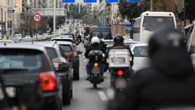 Τέλη Κυκλοφορίας 2026: Η αντίστροφη μέτρηση για την τακτοποίηση των οικονομικών υποχρεώσεων των ιδιοκτητών οχημάτων έχει φτάσει