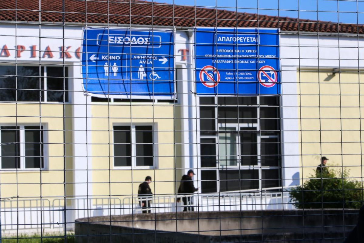 Δίκη Τεμπών: Μήνυση κατά του αναπληρωτή υπουργού Μεταφορών Κωνσταντίνου Κυρανάκη αλλά και δήλωση υποστήριξης κατηγορίας