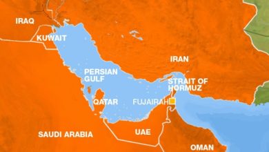 Μια νέα μορφή απάτης έχουν στήσει επιτήδειοι, οι οποίοι εκμεταλλεύονται την κρίση που έχει δημιουργηθεί στη Μέση Ανατολή και τα Στενά του Ορμούζ