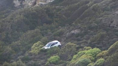 Θρίλερ στη Ρόδο: Ένα πολύ σοβαρό περιστατικό που θα μπορούσε να έχει στοιχίσει τη ζωή σε μια μητέρα και το ανήλικο παιδί της έρχεται