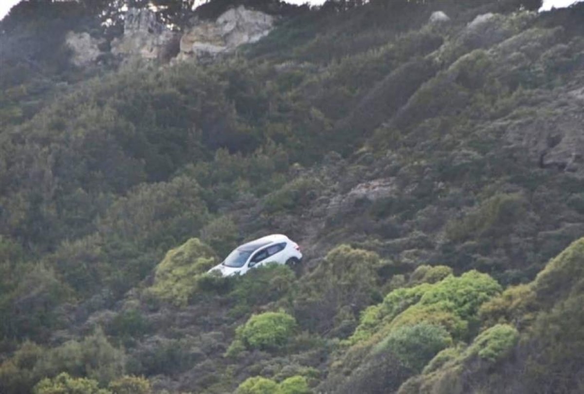 Θρίλερ στη Ρόδο: Ένα πολύ σοβαρό περιστατικό που θα μπορούσε να έχει στοιχίσει τη ζωή σε μια μητέρα και το ανήλικο παιδί της έρχεται