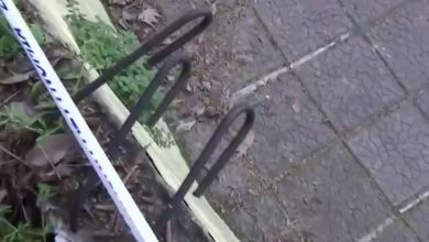 Θρήνος στη Βέροια. Την τελευταία του πνοή άφησε το 7χρονο αγοράκι, που είχε τραυματιστεί στο κεφάλι ενώ έπαιζε σε πάρκο της πόλης.