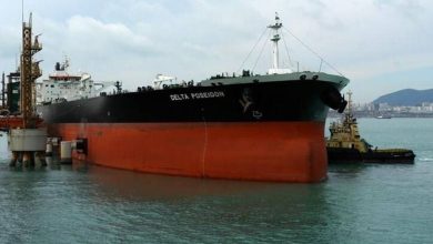 Ναυτικό αποκλεισμό στο πετρέλαιο επιχειρούν οι ΗΠΑ στην Κίνα καθώς έλαβε χώρα νέα κατάληψη (η τρίτη κατά σειρά) ιρανικού τάνκερ