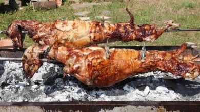 Ο ΕΦΕΤ έδωσε στη δημοσιότητα συμβουλές προς τους καταναλωτές για ασφαλές πασχαλινό τραπέζι.