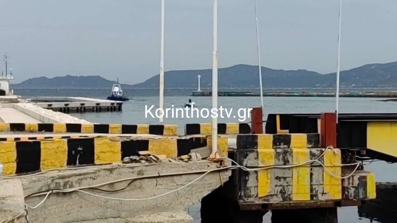 Σορός γυναίκας εντοπίστηκε να επιπλέει στα νερά της Διώρυγας Κορίνθου το πρωί της Παρασκευής, προκαλώντας κινητοποίηση των αρχών.