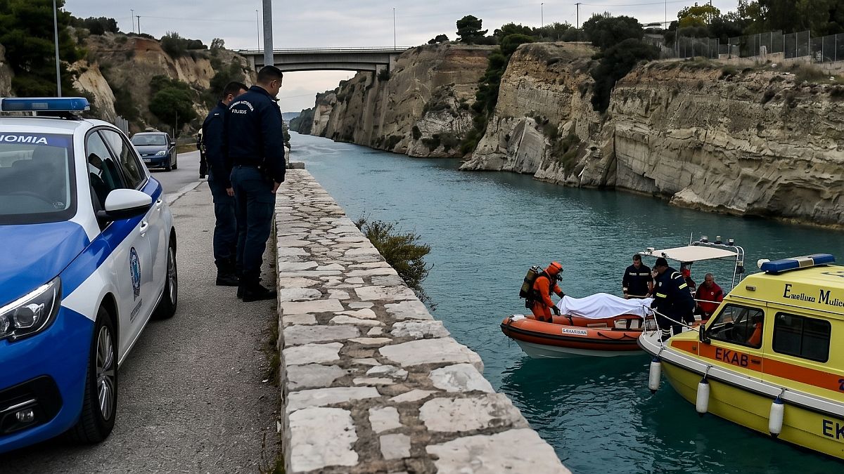 17χρονη που βρέθηκε νεκρή στον Ισθμό: Μια από τις πιο σκοτεινές και οδυνηρές ειδήσεις των τελευταίων ετών συγκλονίζει