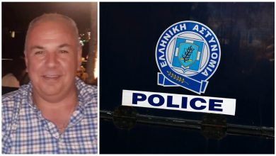 Η μοίρα μερικές φορές γράφει σενάρια που ξεπερνούν ακόμα και την πιο αρρωστημένη φαντασία. Για τον Γιώργο Χαλυβόπουλο