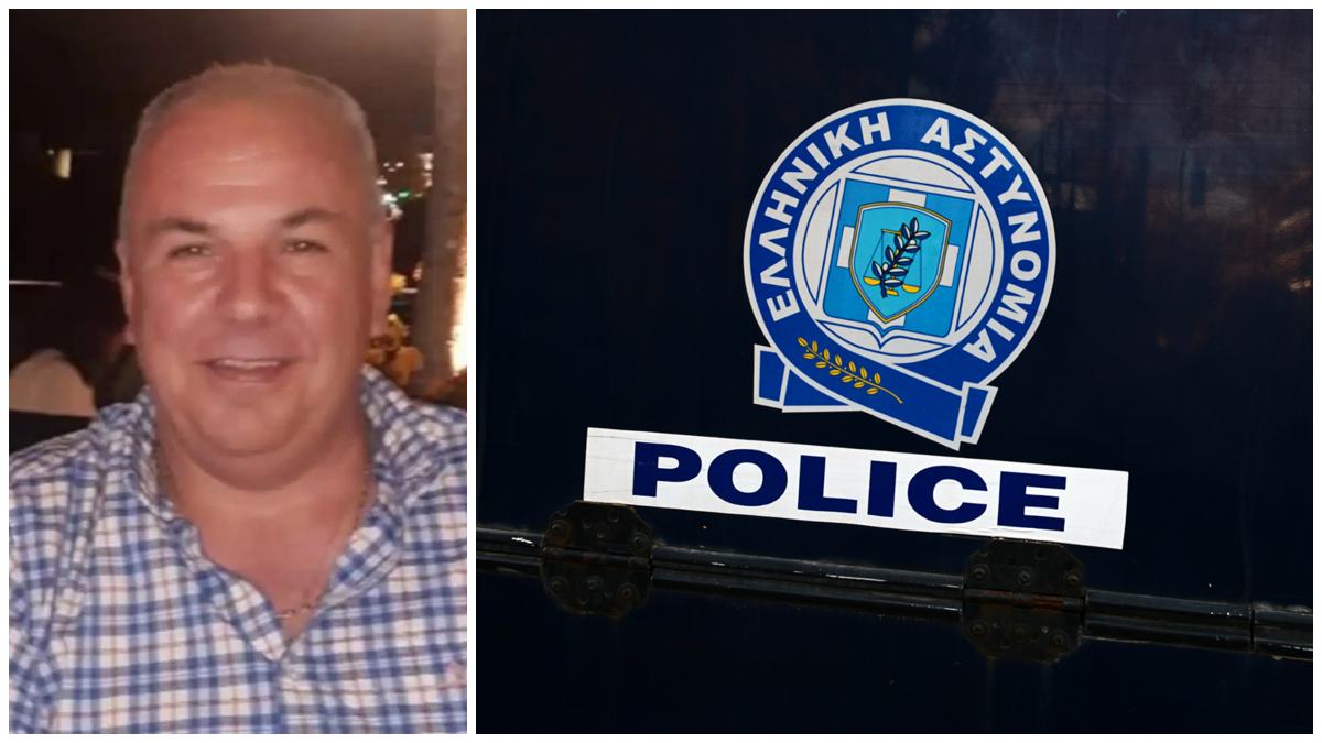 Η μοίρα μερικές φορές γράφει σενάρια που ξεπερνούν ακόμα και την πιο αρρωστημένη φαντασία. Για τον Γιώργο Χαλυβόπουλο