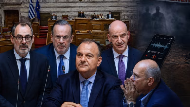 Λίγο πριν ανοίξει η αυλαία στη συζήτηση για τη Συνταγματική Αναθεώρηση, πέντε βουλευτές της ΝΔ, με κοινή δημόσια επιστολή τους στην εφημερίδα