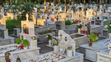 Οικογενειακή τραγωδία σημειώθηκε στην Ρόδο, όπου ένας πατέρας 86 ετών και ο 47χρονος γιος του, έφυγαν από τη ζωή με διαφορά μόλις 4 ημερών