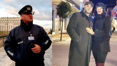 Τον δρόμο που οδηγεί στην καταδίκη του πρώην αστυνομικού της Βουλής για σειρά βαρύτατων κακουργηματικών πράξεων