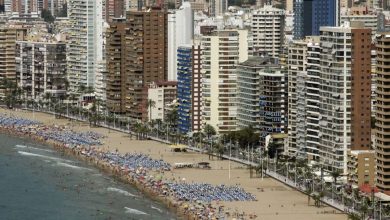 Αφήνουν πίσω τη Μέση Ανατολή οι εύποροι κάτοικοί της, οι οποίοι αναζητούν κατοικίες σε πολυτελείς ευρωπαϊκούς προορισμούς, όπως το Λονδίνο, το Μονακό, η Ελβετία και η Μαρμπέγια της Ισπανίας.