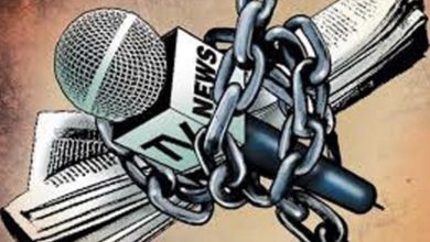 Η Ελευθερία του Τύπου παγκοσμίως διολισθαίνει στο χαμηλότερο επίπεδο των τελευταίων 25 ετών, σύμφωνα με τον Παγκόσμιο Δείκτη