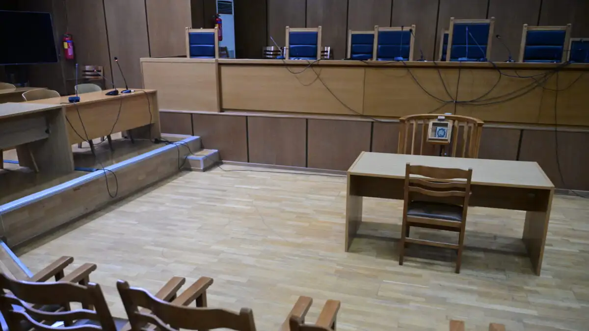 «Ασπίδα» προστασίας υπέρ της εντεταλμένης Ευρωπαίας Εισαγγελέα, Πόπης Παπανδρέου και τα όσα ανέφερε εναντίον ο Υπουργός Υγείας