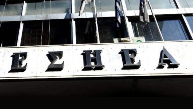 Με βαθιά θλίψη, το Διοικητικό Συμβούλιο της ΕΣΗΕΑ ανακοίνωσε τον θάνατο του δημοσιογράφου Γιάννη Μαθιουδάκη