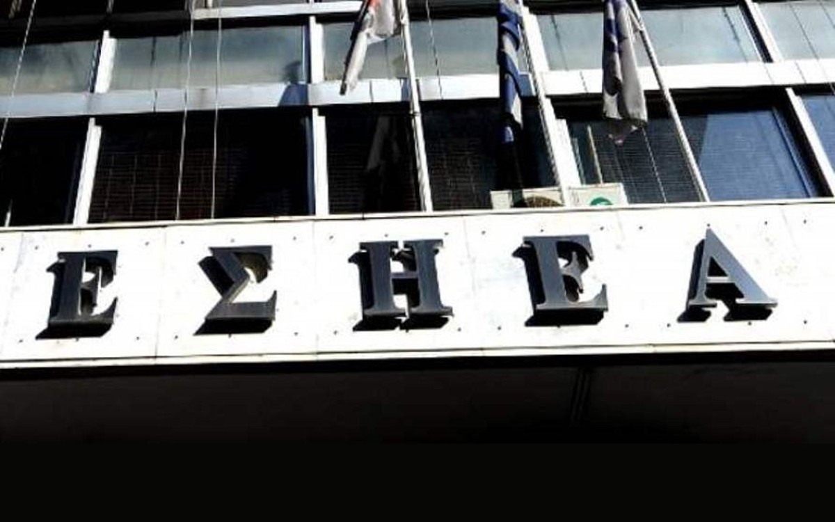 Με βαθιά θλίψη, το Διοικητικό Συμβούλιο της ΕΣΗΕΑ ανακοίνωσε τον θάνατο του δημοσιογράφου Γιάννη Μαθιουδάκη