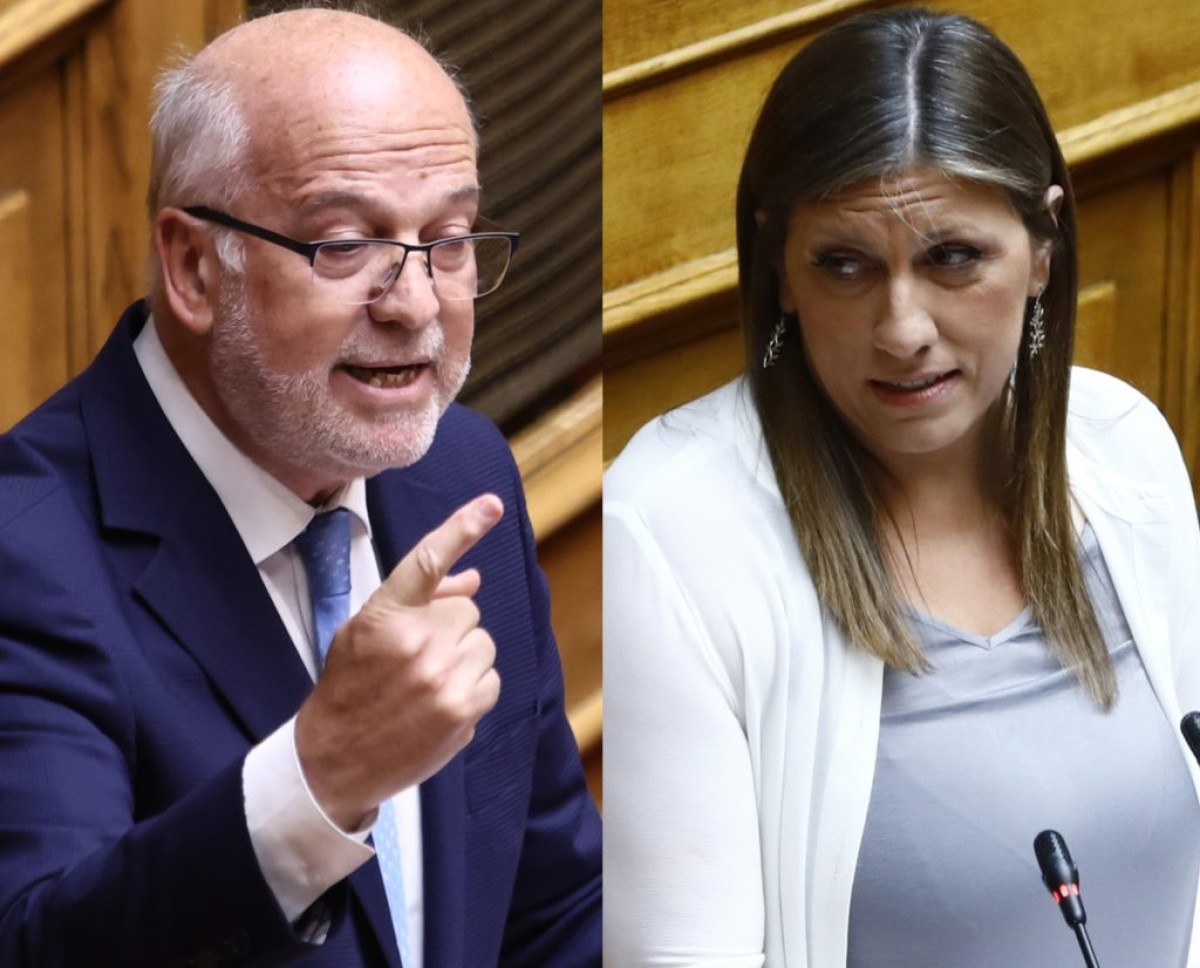 Ραγδαίες είναι οι εξελίξεις γύρω από τη δίκη για το σιδηροδρομικό δυστύχημα των Τεμπών, με τον υπουργό Δικαιοσύνης, Γιώργο Φλωρίδη