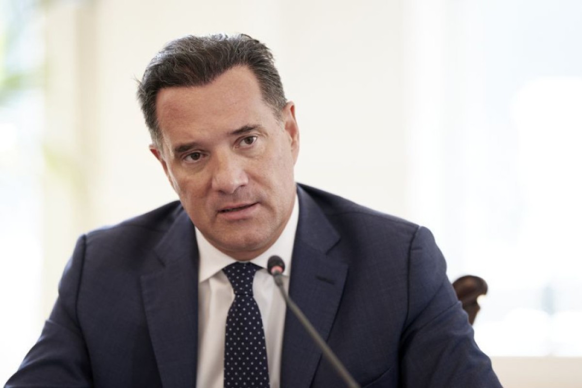 Στη δικογραφία της Ευρωπαϊκής Εισαγγελίας που διαβιβάστηκε στη Βουλή σχετικά με την υπόθεση του ΟΠΕΚΕΠΕ στην οποία φέρονται να εμπλέκονται βουλευτές της ΝΔ αναφέρθηκε σε συνέντευξή του ο Υπουργός Υγείας, Άδωνις Γεωργιάδης.