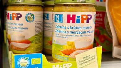 Αξιωματούχοι στην Αυστρία ανέφεραν πως άγνωστοι δράστες φέρονται να επιχείρησαν να εκβιάσουν την κατασκευάστρια εταιρεία HiPP