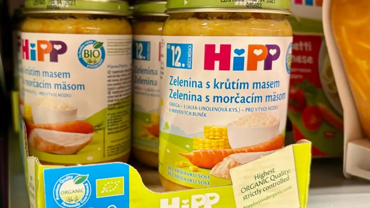 Αξιωματούχοι στην Αυστρία ανέφεραν πως άγνωστοι δράστες φέρονται να επιχείρησαν να εκβιάσουν την κατασκευάστρια εταιρεία HiPP