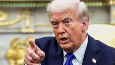 Απειλές Τραμπ στην Ευρώπη: "Αν δε βοηθήσετε στην επιχείρηση για τα Στενά του Ορμούζ θα σταματήσουμε να δίνουμε όπλα στην Ουκρανία"