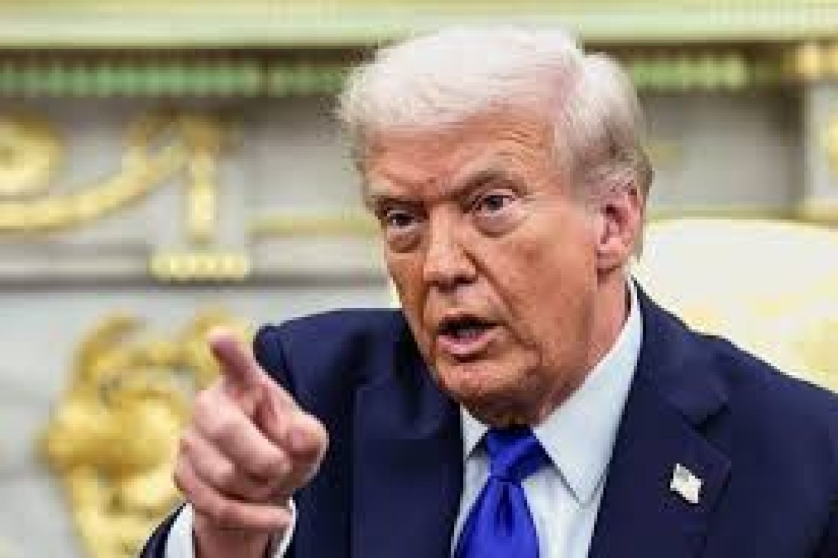 Απειλές Τραμπ στην Ευρώπη: "Αν δε βοηθήσετε στην επιχείρηση για τα Στενά του Ορμούζ θα σταματήσουμε να δίνουμε όπλα στην Ουκρανία"