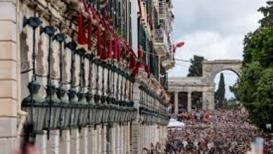 Πάσχα: Η Μεγάλη Εβδομάδα θα κυλήσει με έντονες καιρικές μεταβολές, καθώς από τις ανοιξιάτικες συνθήκες των πρώτων ημερών θα οδηγηθούμε