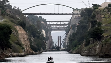 Η είδηση της απώλειας μιας 17χρονης κοπέλας στον Ισθμό της Κορίνθου δεν είναι απλώς άλλη μια καταγραφή στο αστυνομικό δελτίο.