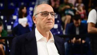 Σύμφωνα με πληροφορίες, ένας φάκελος με ιδιαίτερα σοβαρό περιεχόμενο πρόκειται να κατατεθεί στα αρμόδια όργανα του ελληνικού μπάσκετ