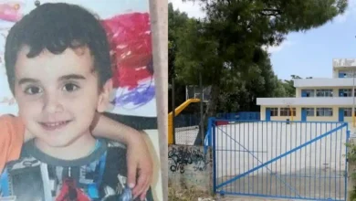 Στην αίθουσα του Μικτού Ορκωτού Δικαστηρίου της Αθήνας αναβίωσε ο εφιάλτης για την οικογένεια του 11χρονου Μάριου Σουλούκου