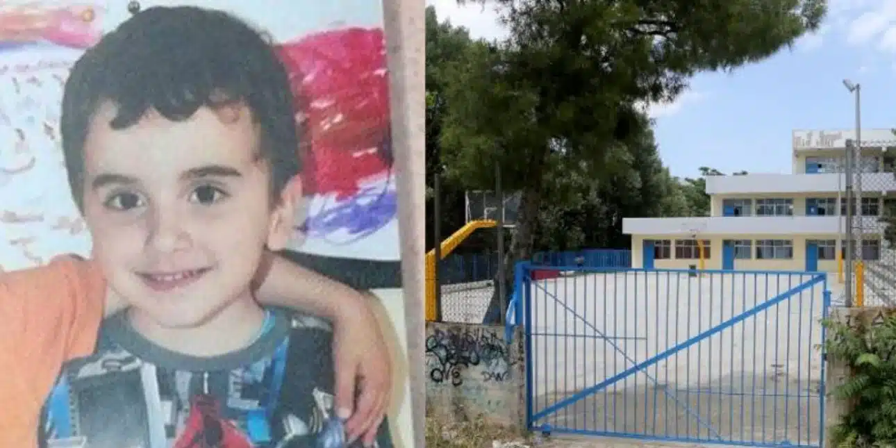 Στην αίθουσα του Μικτού Ορκωτού Δικαστηρίου της Αθήνας αναβίωσε ο εφιάλτης για την οικογένεια του 11χρονου Μάριου Σουλούκου