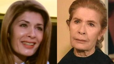 Τη θλιβερή είδηση του θανάτου της Ελπίδας Μαζαράκη έκανε γνωστή ο Σπύρος Μπιμπίλας, αποχαιρετώντας δημόσια μια αγαπητή παρουσία