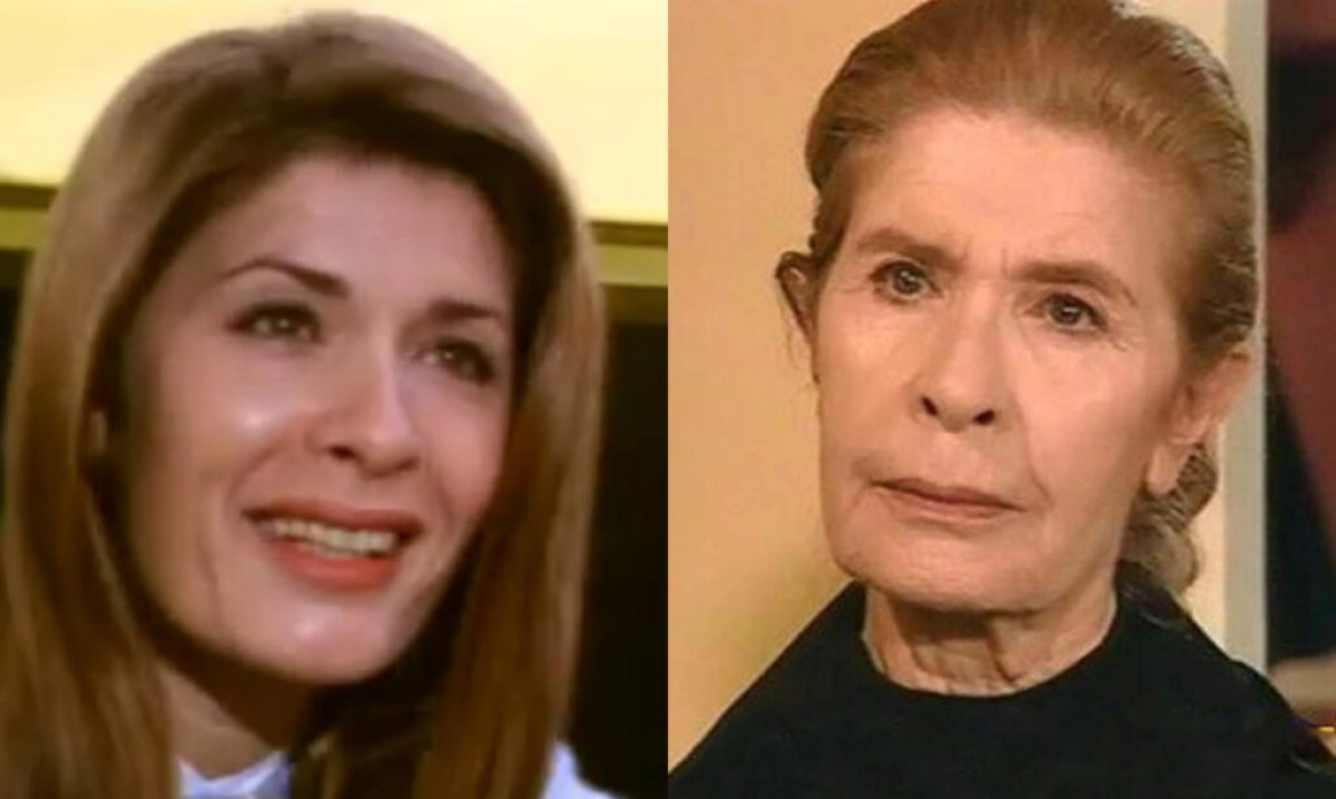 Τη θλιβερή είδηση του θανάτου της Ελπίδας Μαζαράκη έκανε γνωστή ο Σπύρος Μπιμπίλας, αποχαιρετώντας δημόσια μια αγαπητή παρουσία