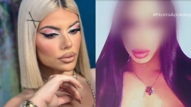 Καθώς το κουβάρι της τραγωδίας που συγκλονίζει την Κεφαλονιά ξετυλίγεται, νέα στοιχεία έρχονται στο φως για το προφίλ του ανθρώπου