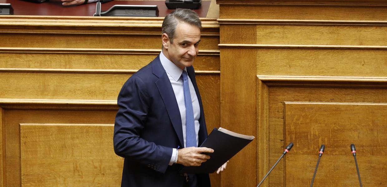 Τον δρόμο για τη Βουλή φαίνεται πως παίρνει και τρίτη δικογραφία στο πλαίσιο των ερευνών γύρω από τον ΟΠΕΚΕΠΕ