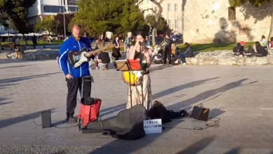 Μετά το φορολογικό κυνηγι των γκαρσονιων για τα φιλοδωρήματα ,που ξεπερνούν τον μήνα τα ...300 ευρώ, προέκυψε ένα άλλο γεγονός