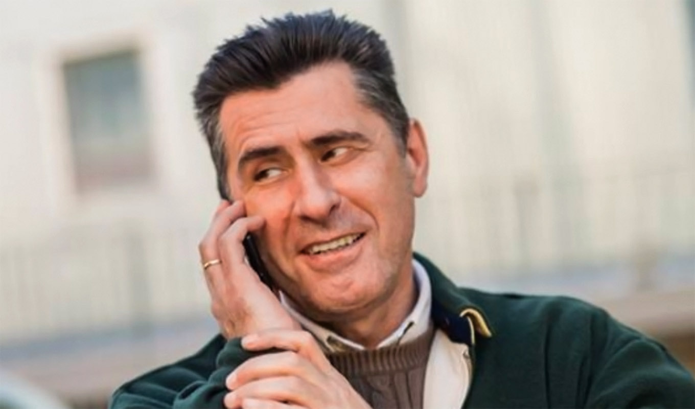 Διάλογος-φωτιά περιλαμβάνεται στη δικογραφία για τους πρώην υπουργό και υφυπουργό Αγροτικής Ανάπτυξης, Σπήλιο Λιβανό και Φωτεινή Αραμπατζή, που διαβιβάστηκε στη Βουλή την περασμένη Παρασκευή, όσον αφορά το σκάνδαλο του ΟΠΕΚΕΠΕ 2.