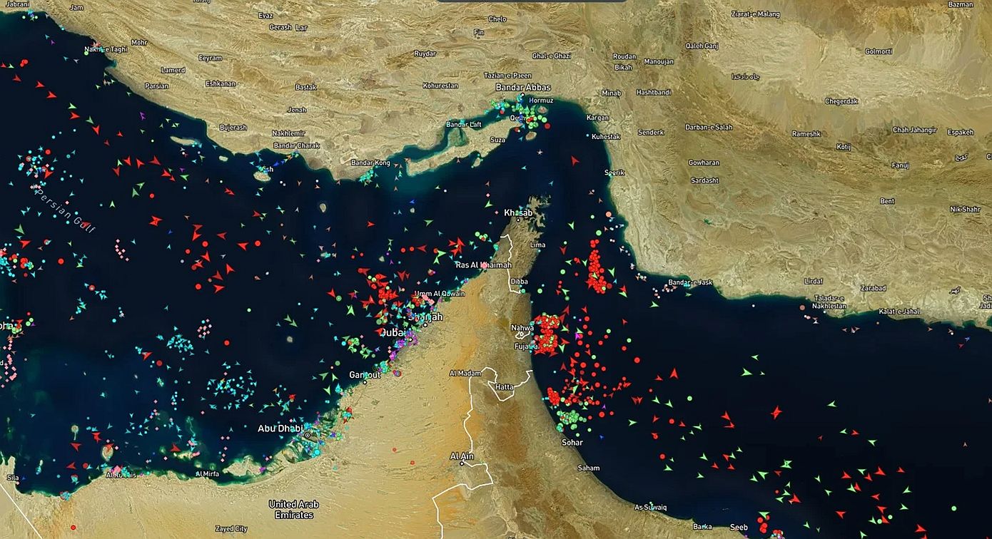 Ένας ανώτερος αξιωματούχος του ιρανικού κοινοβουλίου δήλωσε την Πέμπτη (23/4) ότι η Τεχεράνη έλαβε τα πρώτα έσοδα από τα διόδια που επέβαλε