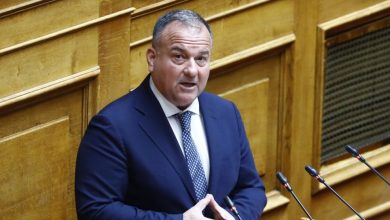 Πυκνώνουν ολοένα και περισσότερο οι φωνές που αμφισβητούν τον πολιτικό ρόλο του Άκη Σκέρτσου, ο οποίος έχει εκνευρίσει δεκάδες βουλευτές