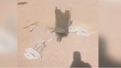 Οι πιλότοι της Πολεμικής Αεροπορίας που διασώθηκαν από το Ιράν με ελικόπτερα, άλλα αεροσκάφη και κομάντος χρησιμοποίησαν μια τυπική συσκευή