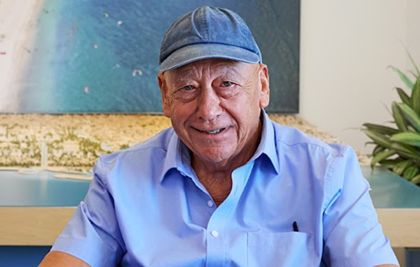 Σε απόλυτο «άρχοντα» των Στενών του Ορμούζ αναδεικνύεται ο Έλληνας εφοπλιστής Γιώργος Προκοπίου, καθώς τα τάνκερ της Dynacom Tankers