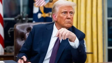 Οι ΗΠΑ αυξάνουν την πίεση στους Ευρωπαίους εταίρους τους να αναπτύξουν στρατιωτικές δυνάμεις στο Στενό του Ορμούζ γράφει το Spiegel.