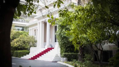 Σε περιδίνηση βρίσκεται εδώ και καιρό η κυβέρνηση της Νέας Δημοκρατίας, με μία σειρά σκανδάλων να χαρακτηρίζουν τη διακυβέρνηση Μητσοτάκη