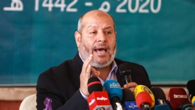 Ο γιος του επικεφαλής των διαπραγματευτών της Χαμάς στις υπό τη μεσολάβηση των ΗΠΑ συνομιλίες για το μέλλον της Γάζας σκοτώθηκε