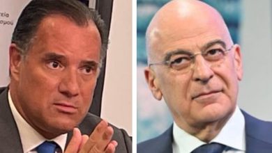 Σε εμφύλιο με επιθέσεις υπουργών και βουλευτών της Νέας Δημοκρατίας κατά μελών της κυβέρνησης, τα οποία κατηγορούνται ότι “δεν βγαίνουν μπροστά”