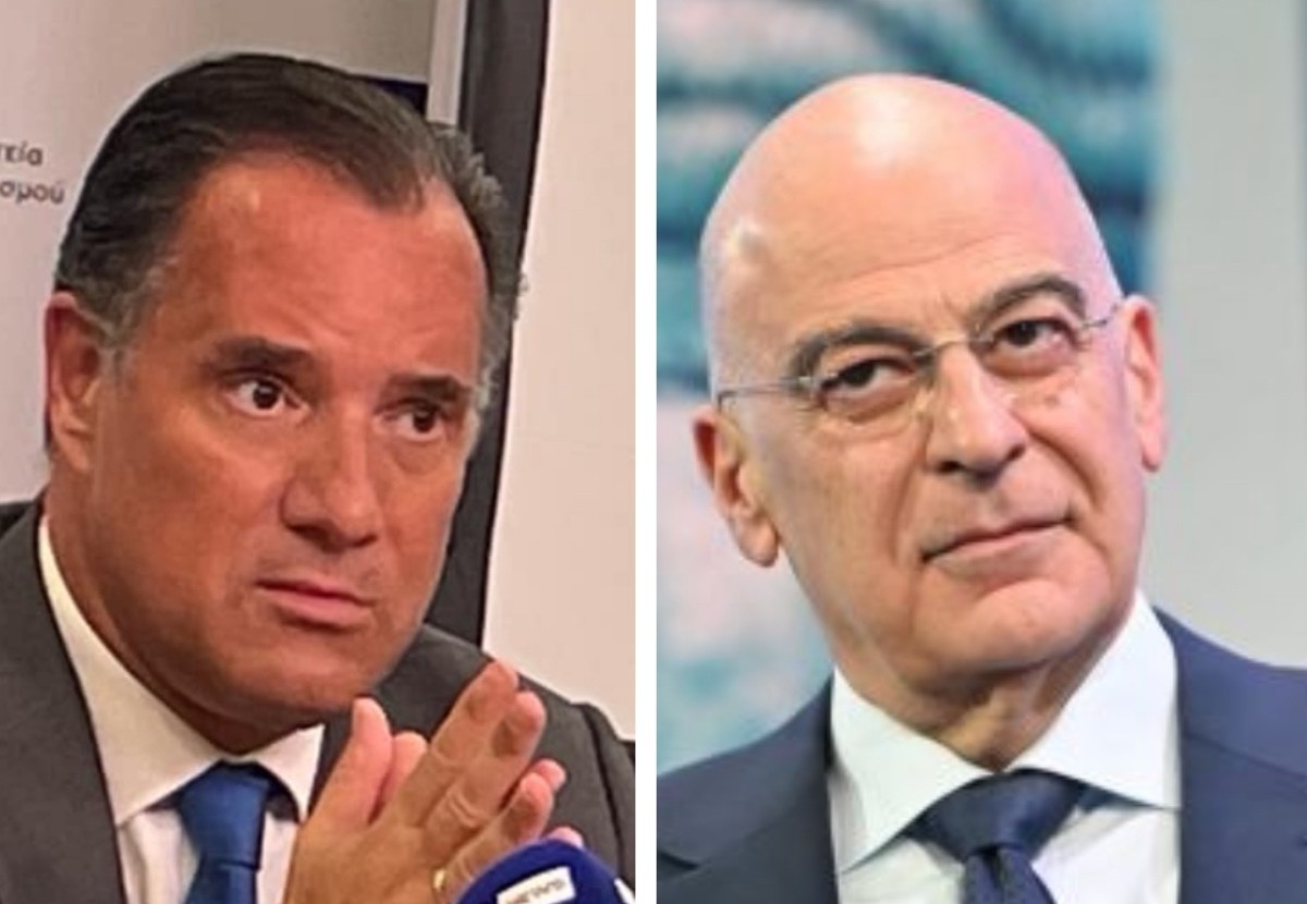 Σε εμφύλιο με επιθέσεις υπουργών και βουλευτών της Νέας Δημοκρατίας κατά μελών της κυβέρνησης, τα οποία κατηγορούνται ότι “δεν βγαίνουν μπροστά”