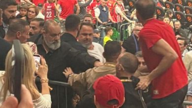 Οι αιχμηρές δηλώσεις του Γιώργου Φλωρίδη για το ενδεχόμενο φυλάκισης αθλητικών παραγόντων και το μήνυμα προς τον Βαγγέλη Μαρινάκη. Δείτε τις εξελίξεις.