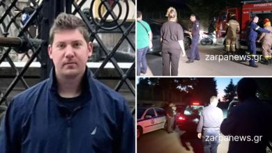 Σοκ από την απώλεια του 33χρονου γιατρού Αλέξη Τσικόπουλου. Δείτε τις πρώτες εκτιμήσεις των αρχών και τα δεδομένα της έρευνας για τα αίτια του θανάτου του.