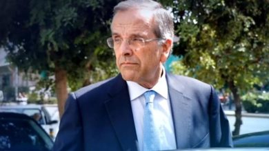 Έκτακτη παρέμβαση από τον Αντώνη Σαμαρά. Ζητά από την κυβέρνηση να συγκαλέσει άμεσα Σύνοδο Κορυφής της Ε.Ε. για τις απειλές της Τουρκίας. Δείτε το παρασκήνιο.